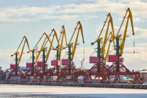 Home - Crane Buffer
